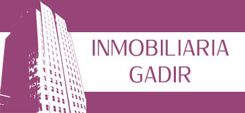 Logo Inmobiliaria Gadir